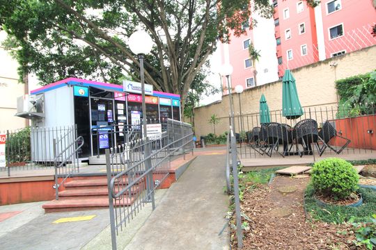 Mercadinho de apartamento para alugar com 3 quartos, 67m² em Jardim Taquaral, São Paulo