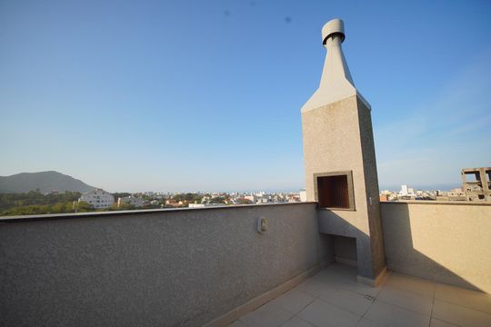 Churrasqueira de apartamento para alugar com 3 quartos, 200m² em Ingleses Norte, Florianópolis