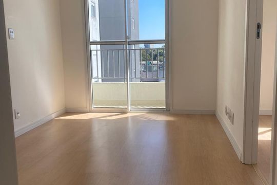 Sala de apartamento à venda com 2 quartos, 42m² em Vila Ré, São Paulo