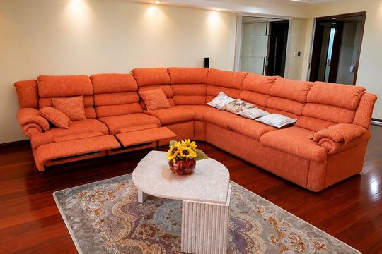 Casa para alugar com 3 quartos, 330m² em Vila Jardim America, Cachoeirinha