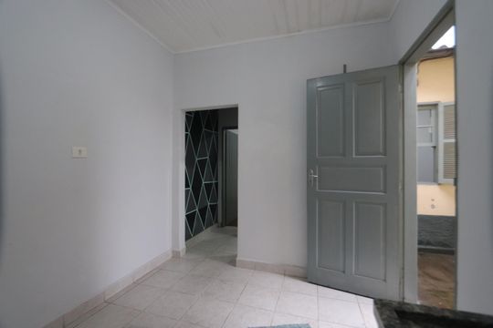Cozinha de casa para alugar com 1 quarto, 50m² em Jardim Novo Carrao, São Paulo