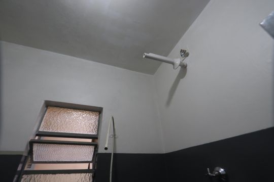 Banheiro de casa para alugar com 1 quarto, 50m² em Jardim Novo Carrao, São Paulo