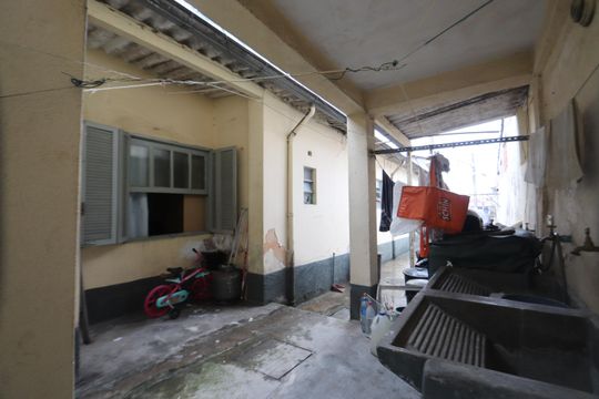 Área de Serviço de casa para alugar com 1 quarto, 50m² em Jardim Novo Carrao, São Paulo
