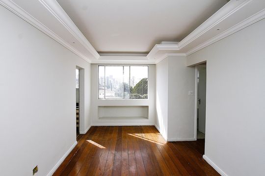 Sala de apartamento para alugar com 2 quartos, 70m² em Cidade Jardim, Belo Horizonte