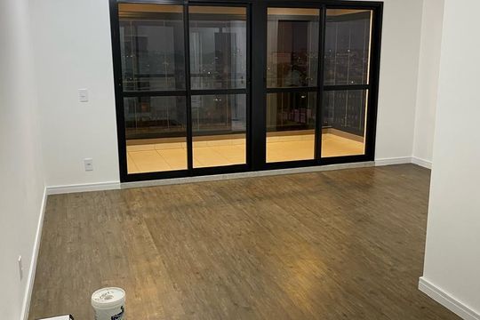 Sala de apartamento à venda com 2 quartos, 73m² em Vila Matilde, São Paulo