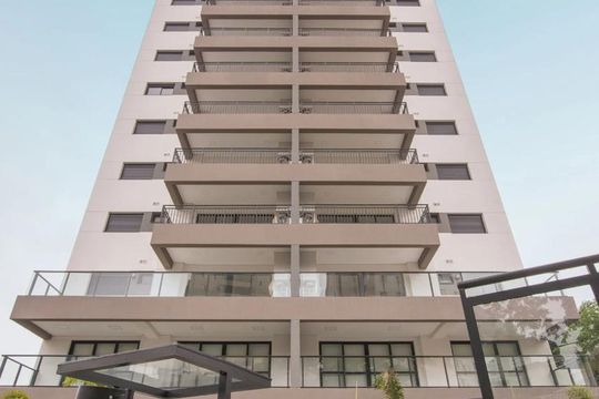 Fachada de apartamento à venda com 2 quartos, 73m² em Vila Matilde, São Paulo