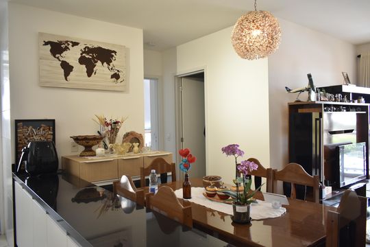 Apartamento à venda com 2 quartos, 65m² em Vila da Saúde, São Paulo