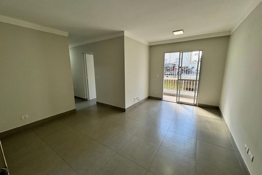 Apartamento para alugar com 3 quartos, 58m² em Jardim Caiapiá, Cotia