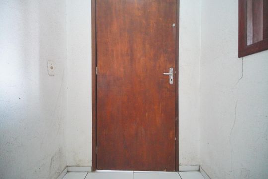 Área de Serviço de apartamento para alugar com 2 quartos, 65m² em Canudos, Novo Hamburgo