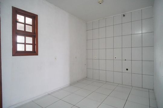 Sala/Cozinha de apartamento para alugar com 2 quartos, 65m² em Canudos, Novo Hamburgo