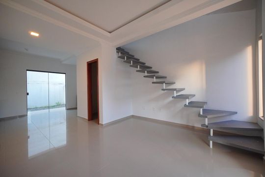 Casa para alugar com 2 quartos, 81m² em Ingleses do Rio Vermelho, Florianópolis