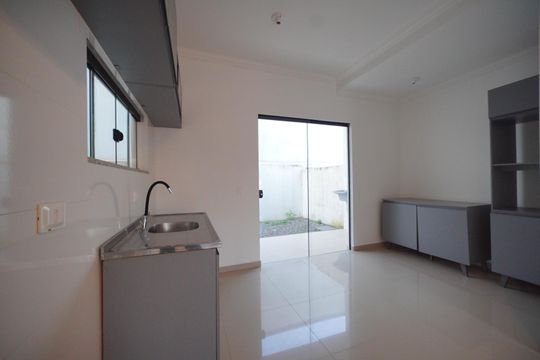 Cozinha de casa para alugar com 2 quartos, 81m² em Ingleses do Rio Vermelho, Florianópolis