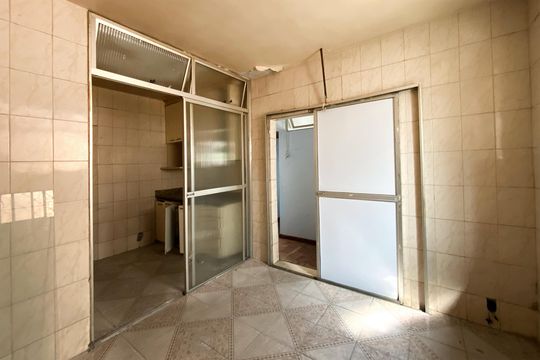 Copa de casa à venda com 2 quartos, 100m² em Alto Barroca, Belo Horizonte