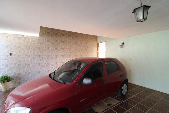 Casa para alugar com 2 quartos, 100m² em Quinta da Paineira, São Paulo