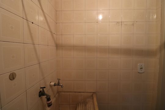 Casa para alugar com 2 quartos, 100m² em Quinta da Paineira, São Paulo