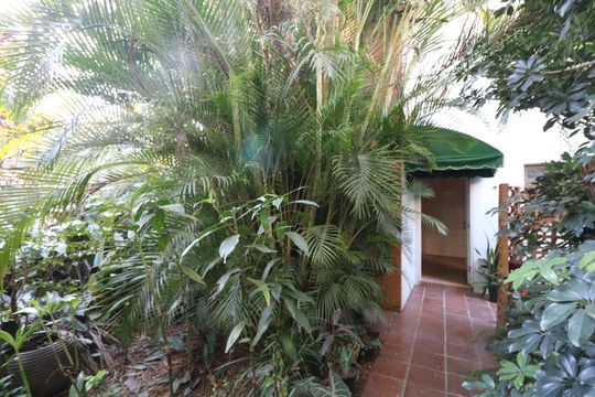 Casa para alugar com 2 quartos, 100m² em Quinta da Paineira, São Paulo