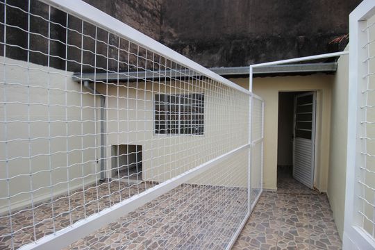 Casa para alugar com 2 quartos, 165m² em Jardim Rosaria Alcolea, Sorocaba