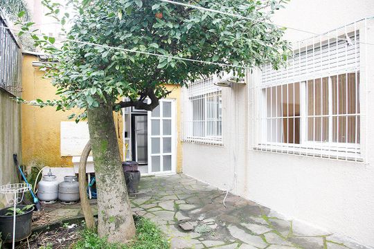 Área comum de apartamento para alugar com 2 quartos, 120m² em Jardim Botânico, Porto Alegre