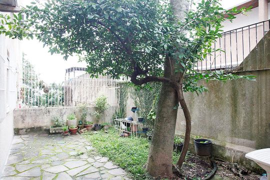 Área comum de apartamento para alugar com 2 quartos, 120m² em Jardim Botânico, Porto Alegre