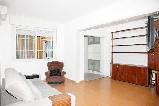 Apartamento para alugar com 2 quartos, 120m² em Jardim Botânico, Porto Alegre