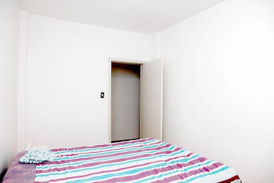 Quarto 1 de apartamento para alugar com 2 quartos, 120m² em Jardim Botânico, Porto Alegre