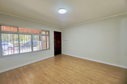 Sala de casa à venda com 4 quartos, 113m² em Vila Augusta, Guarulhos