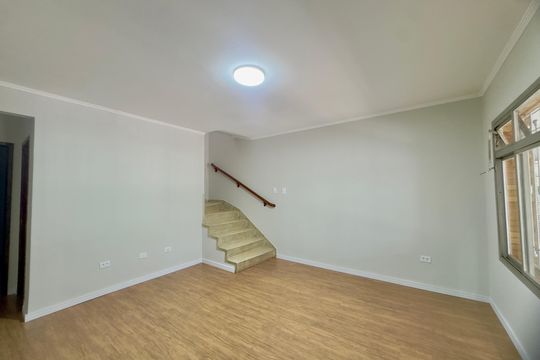 Casa à venda com 4 quartos, 113m² em Vila Augusta, Guarulhos