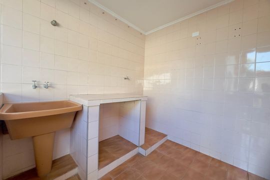 Área de Serviço de casa à venda com 4 quartos, 113m² em Vila Augusta, Guarulhos