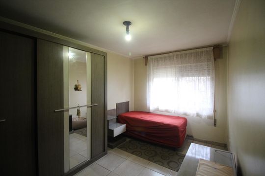 Quarto 1 de apartamento à venda com 2 quartos, 61m² em Higienópolis, Porto Alegre