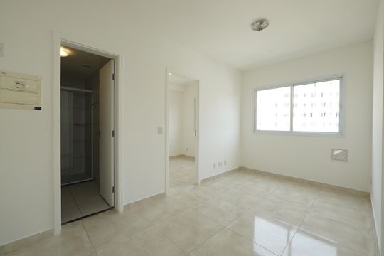 Apartamento para alugar com 2 quartos, 39m² em Cambuci, São Paulo