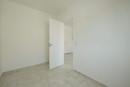 Quarto 1 de apartamento para alugar com 2 quartos, 39m² em Cambuci, São Paulo