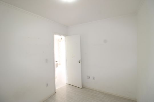 Quarto 1 de apartamento para alugar com 2 quartos, 50m² em Vila Conceicao, São Paulo