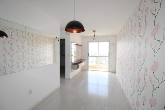 Apartamento para alugar com 2 quartos, 50m² em Vila Conceicao, São Paulo