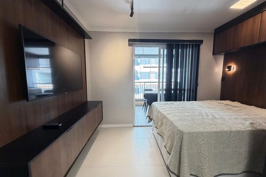 Kitnet/Studio para alugar com 1 quarto, 26m² em Belenzinho, São Paulo
