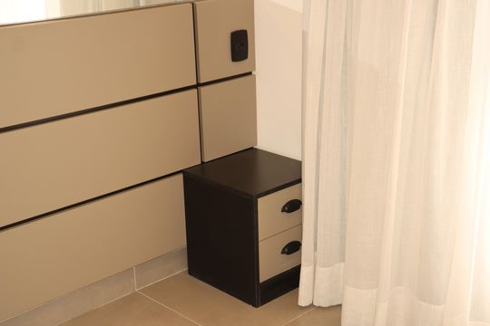 Casa à venda com 1 quarto, 130m² em Chácara Mafalda, São Paulo