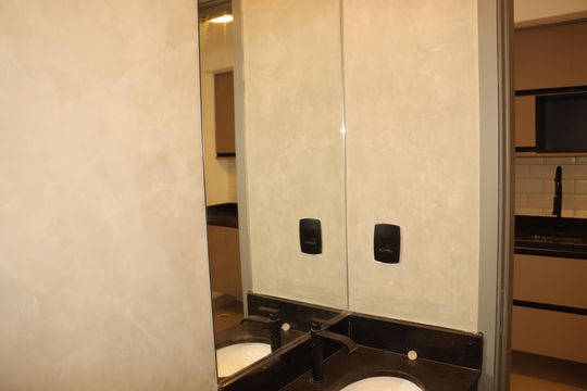 Casa à venda com 1 quarto, 130m² em Chácara Mafalda, São Paulo