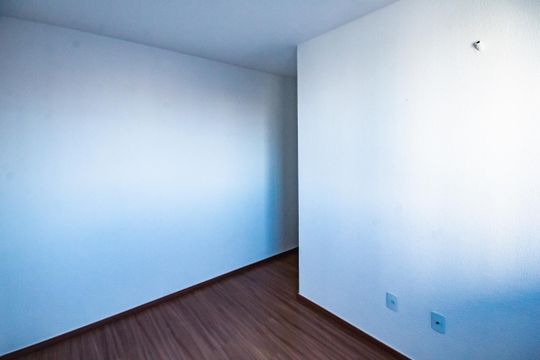 Quarto 2 de apartamento para alugar com 2 quartos, 50m² em Mantiqueira, Belo Horizonte