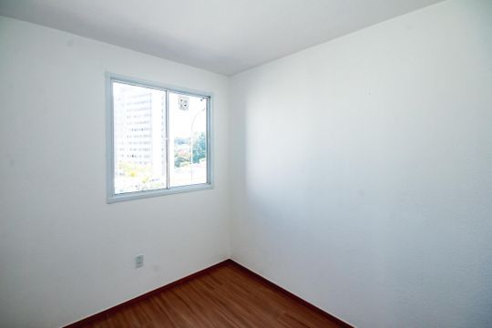 Quarto 1 de apartamento para alugar com 2 quartos, 50m² em Mantiqueira, Belo Horizonte