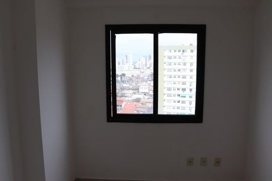 Quarto 2 de apartamento para alugar com 1 quarto, 57m² em Parque São Caetano, Campos dos Goytacazes