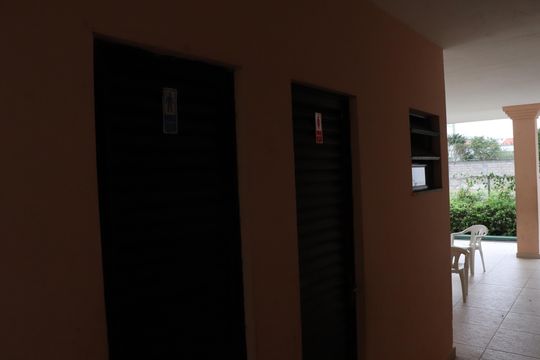 Área comum  de apartamento para alugar com 1 quarto, 57m² em Parque São Caetano, Campos dos Goytacazes