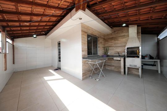 Varanda de apartamento à venda com 3 quartos, 69m² em Vila Silvia, São Paulo