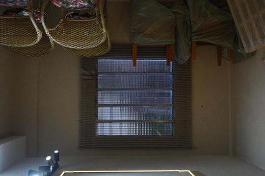 Casa para alugar com 1 quarto, 60m² em Vila Chuca, São Paulo