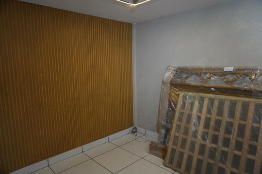 Casa para alugar com 1 quarto, 60m² em Vila Chuca, São Paulo