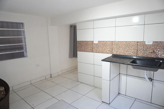 Casa para alugar com 1 quarto, 60m² em Vila Chuca, São Paulo