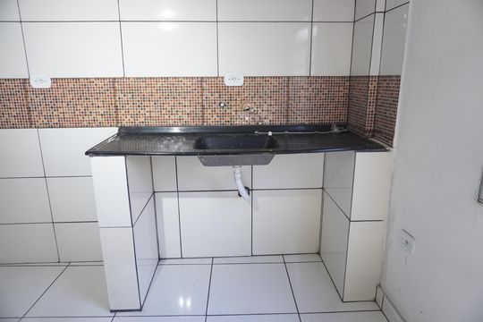 Casa para alugar com 1 quarto, 60m² em Vila Chuca, São Paulo