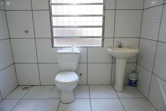 Casa para alugar com 1 quarto, 60m² em Vila Chuca, São Paulo