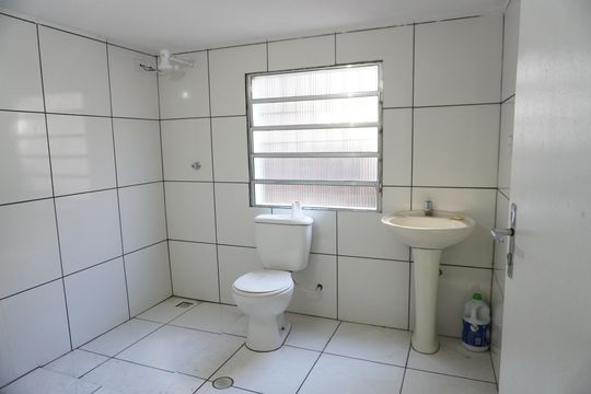 Casa para alugar com 1 quarto, 60m² em Vila Chuca, São Paulo