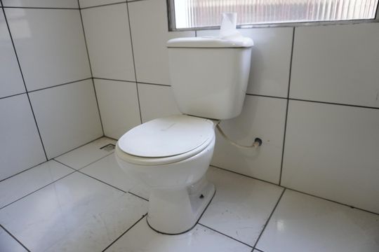 Casa para alugar com 1 quarto, 60m² em Vila Chuca, São Paulo