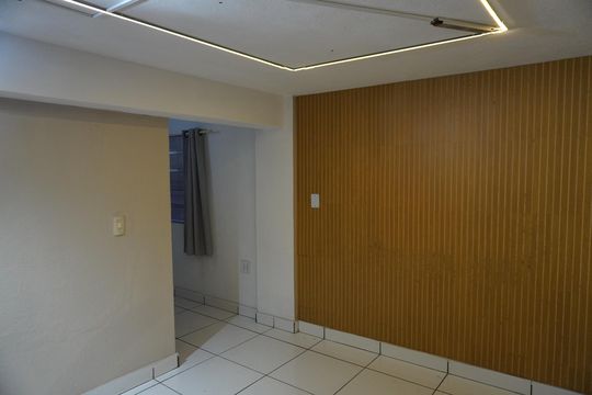 Casa para alugar com 1 quarto, 60m² em Vila Chuca, São Paulo