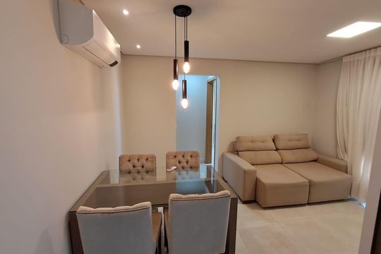 Apartamento para alugar com 2 quartos, 72m² em Setor Marista, Goiânia